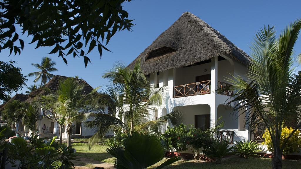 Ferieanlegg Uroa Bay Zanzibar