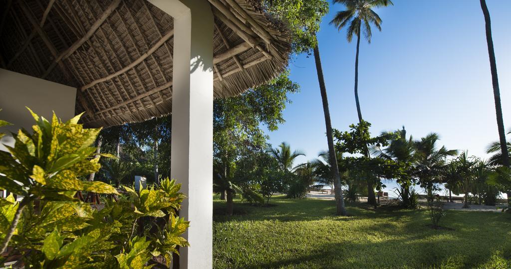 Uroa Bay Ferieanlegg Zanzibar