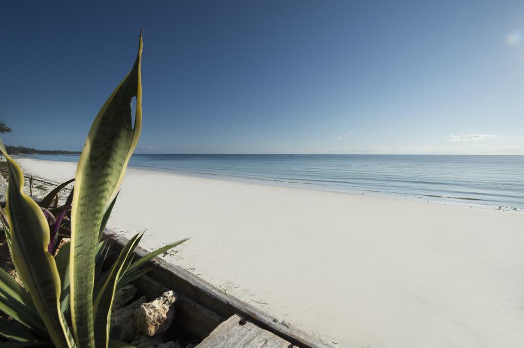 Ferieanlegg Uroa Bay