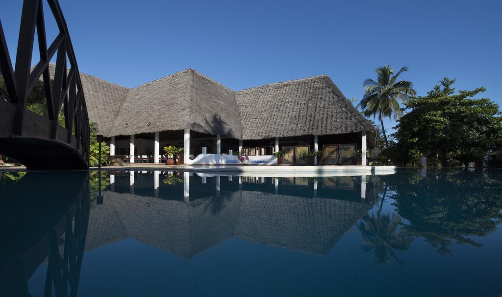 Ferieanlegg Uroa Bay 4*