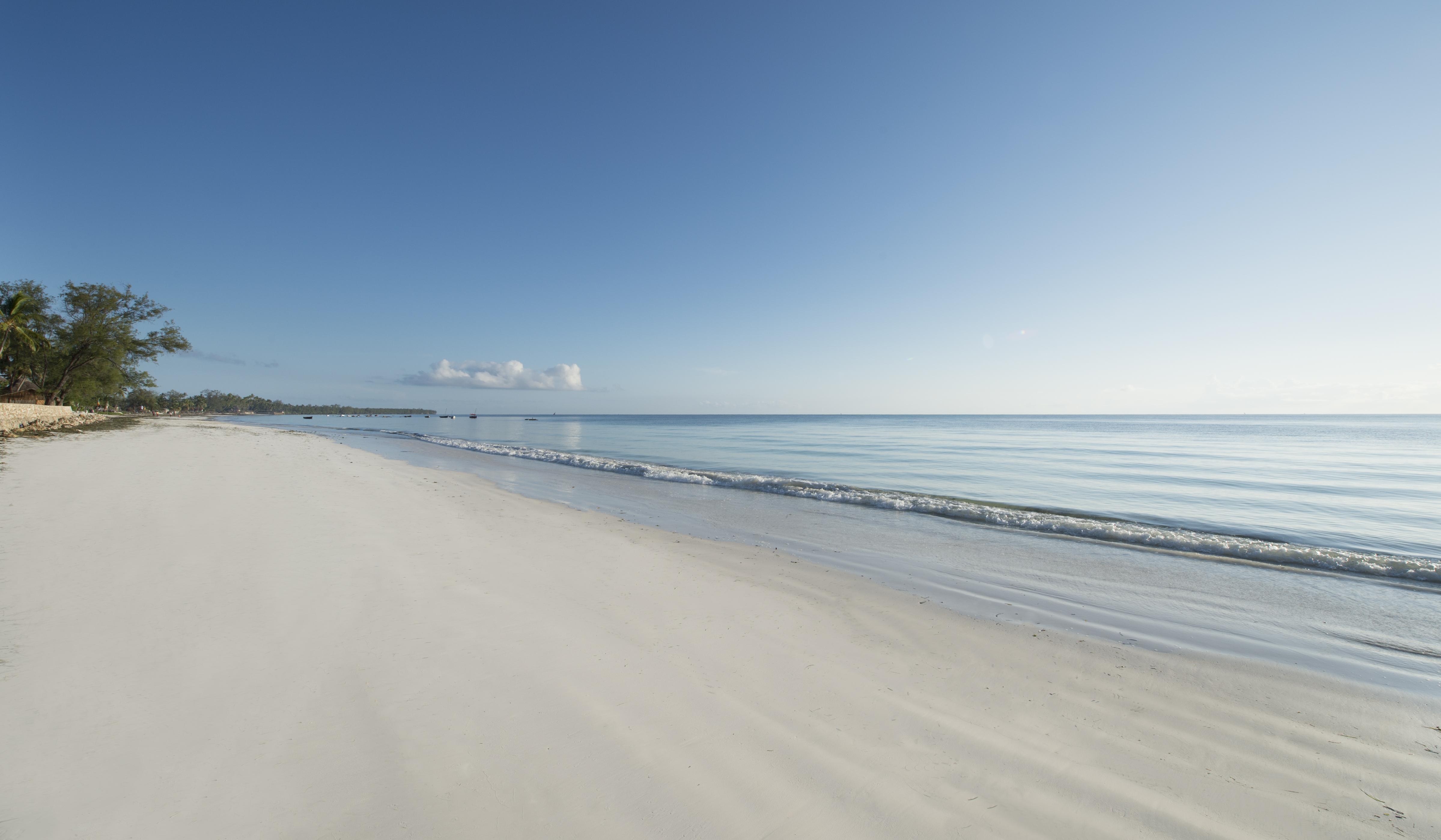 Uroa Bay Ferieanlegg
