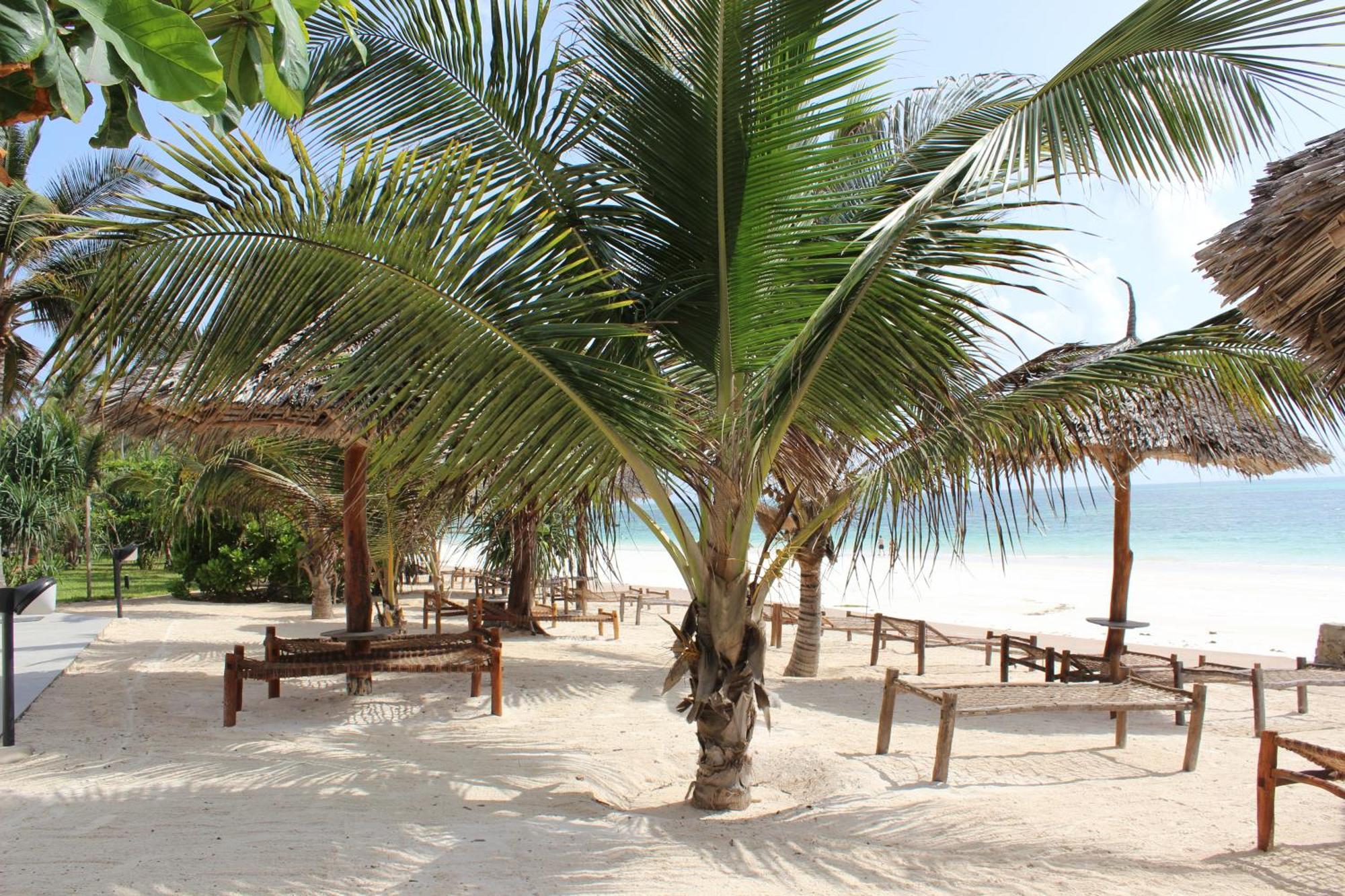 Uroa Bay Ferieanlegg 4*