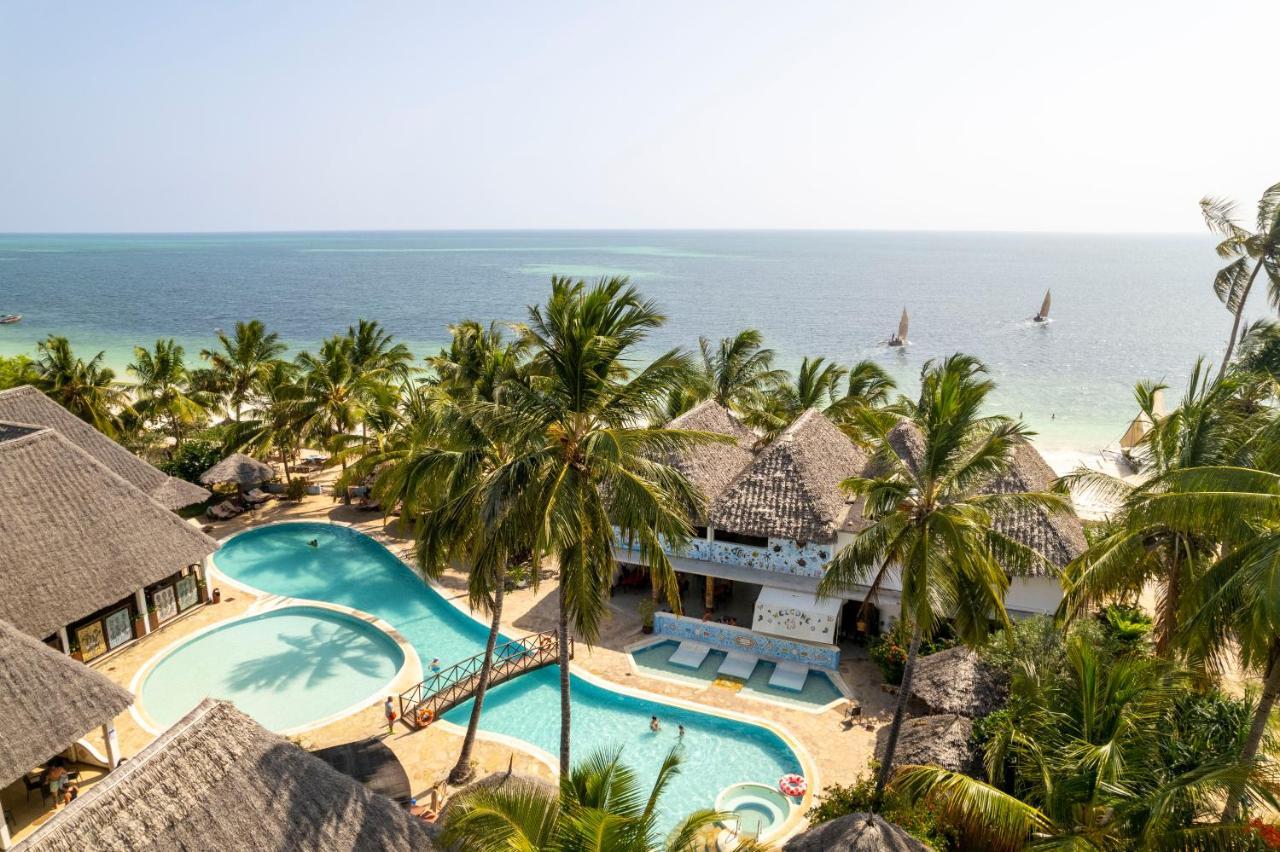 Uroa Bay Ferieanlegg 4*