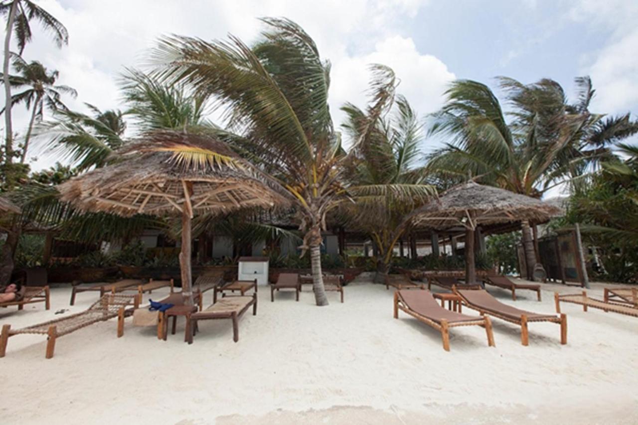 Uroa Bay Ferieanlegg 4*