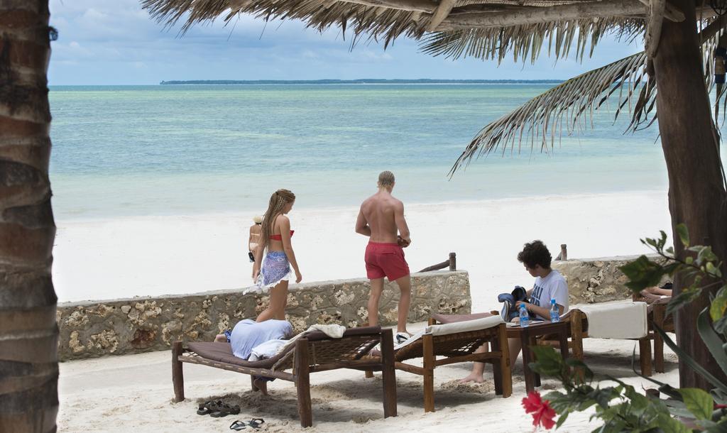 Ferieanlegg Uroa Bay 4*