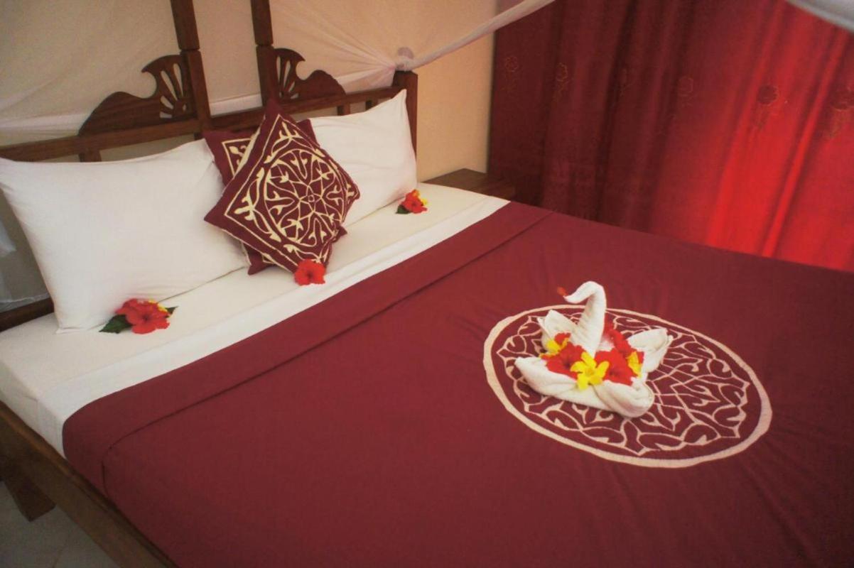 Ferieanlegg Uroa Bay 4*
