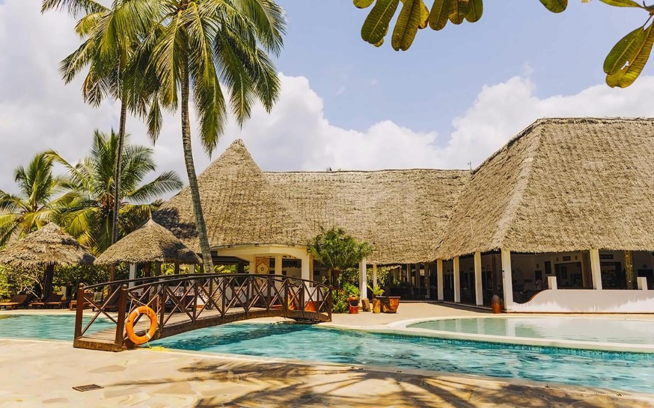 Resort Uroa Bay Zanzibar